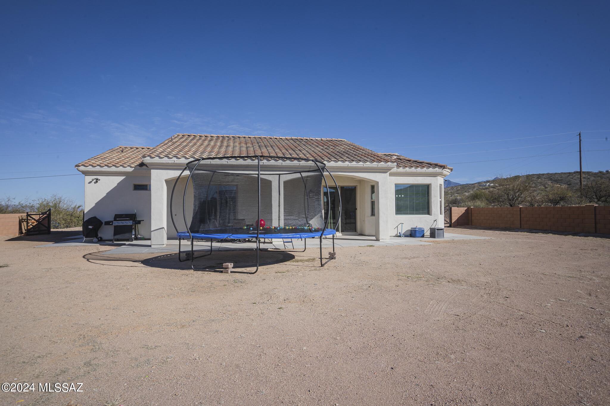 157 Camino Embarcadero Rio Rico, AZ 85648 - Photo 4 of 38