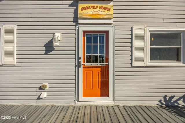 $795,000 | 142 Greensboro Street, Holden Beach, NC 28462