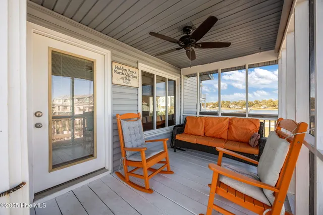 $795,000 | 142 Greensboro Street, Holden Beach, NC 28462