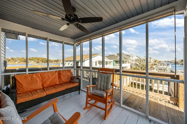 $795,000 | 142 Greensboro Street, Holden Beach, NC 28462