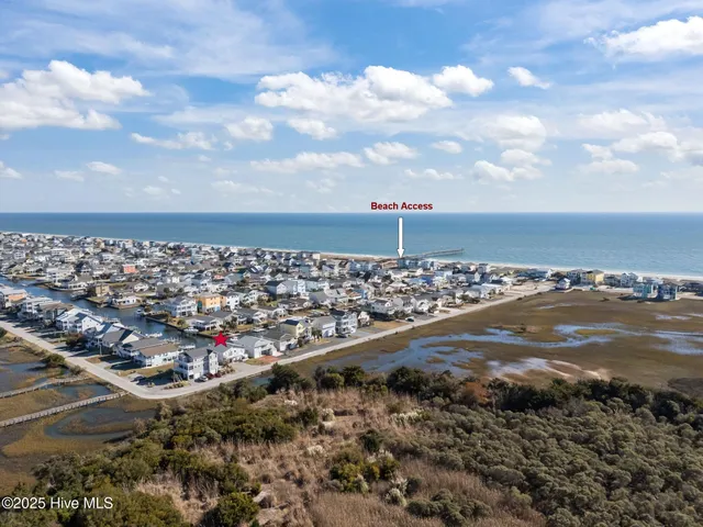 $795,000 | 142 Greensboro Street, Holden Beach, NC 28462