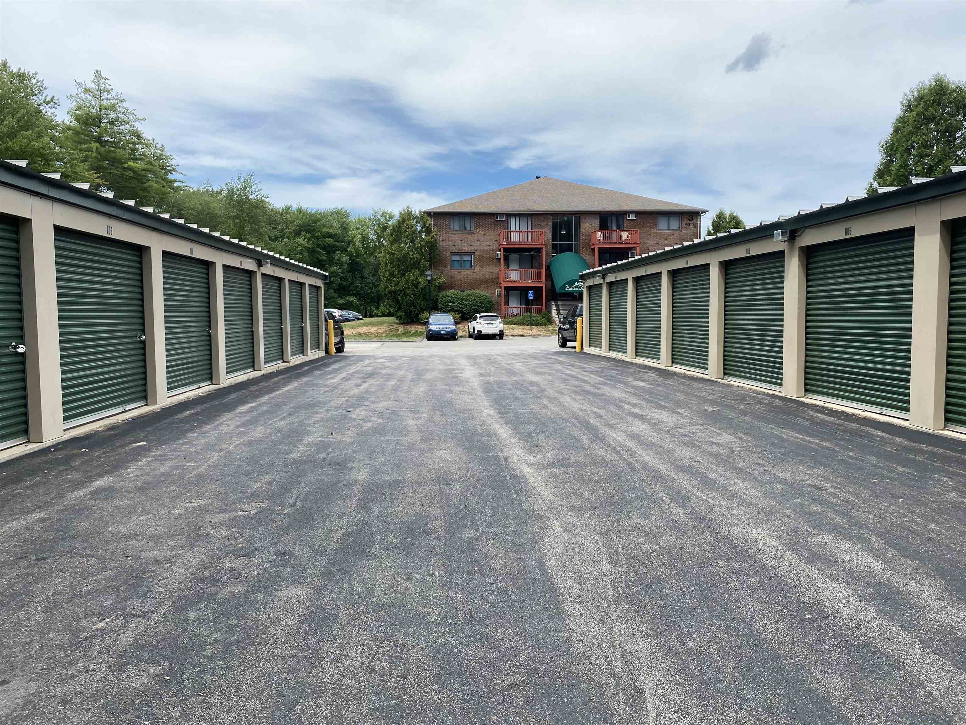 29 Capron Road, Unit 85 Milford, NH 03055 - Photo 31 of 35