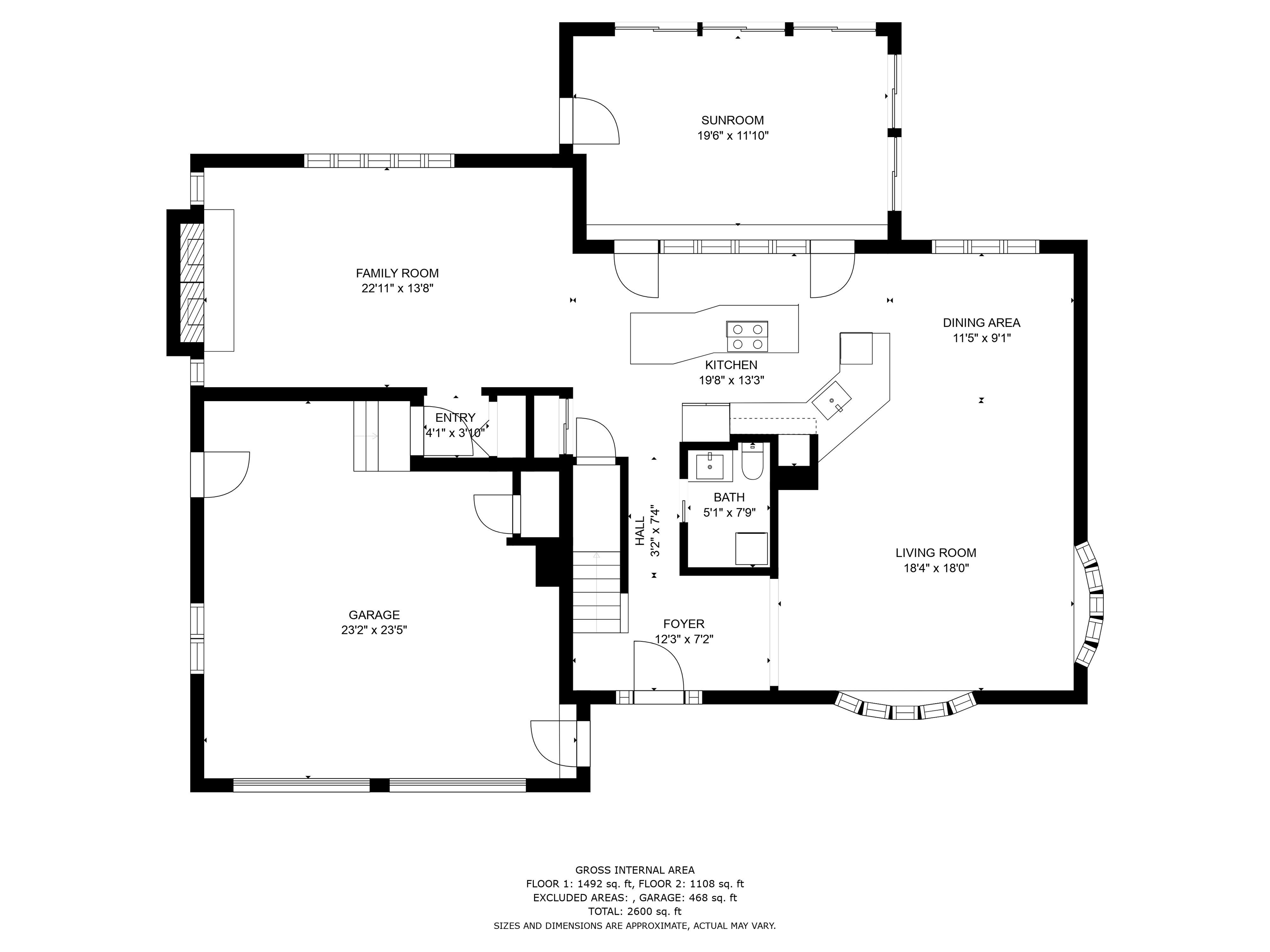 18 Regency Drive Bedford, NH 03110 - Photo 6 of 39