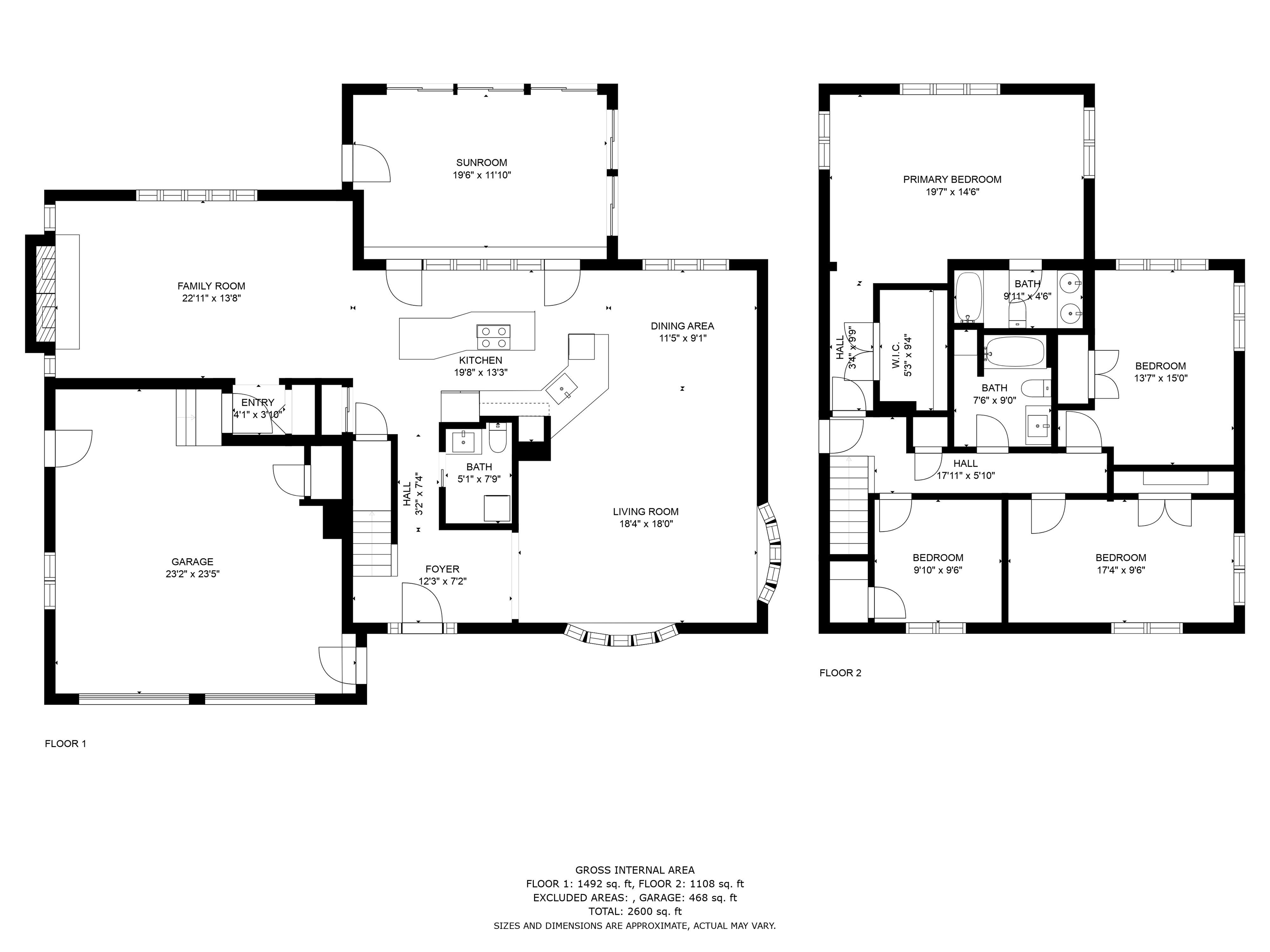 18 Regency Drive Bedford, NH 03110 - Photo 8 of 39