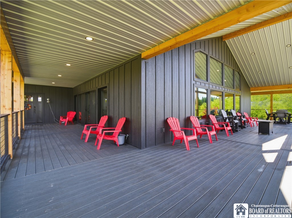 615 Eccles Road Kennedy, NY 14747 - Photo 10 of 50