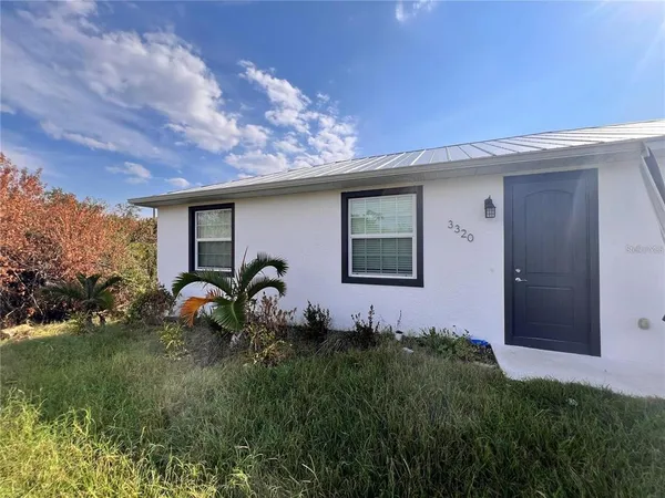 $1,740 | 3320 Amanda Street, Punta Gorda, FL 33950