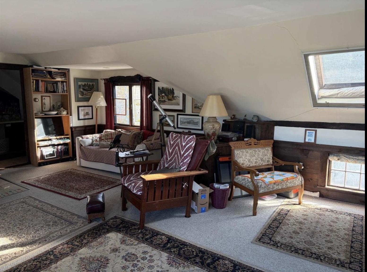 129 Old Dublin Road Peterborough, NH 03458 - Photo 20 of 25 Gallery Image 20