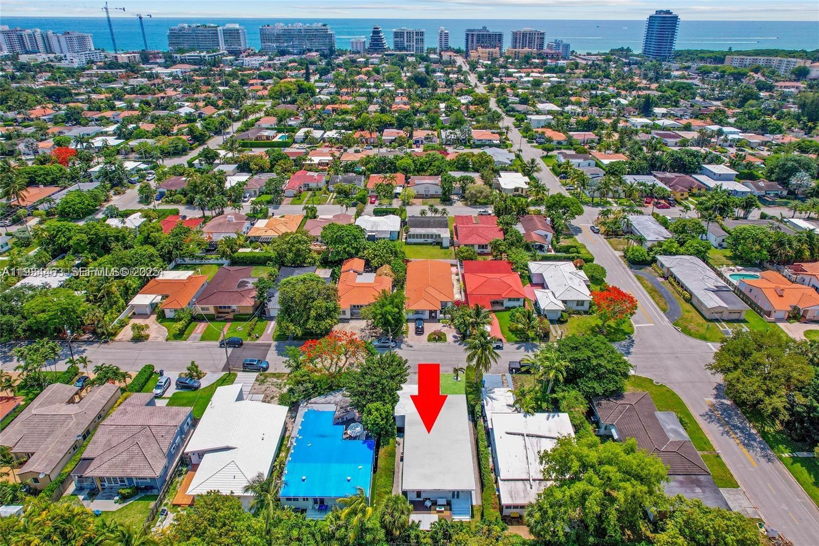 8918 Garland Avenue Surfside, FL 33154 - Photo 29 of 30