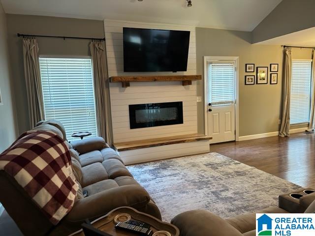 1233 Broken Bow Circle Alabaster, AL 35007 - Photo 6 of 29