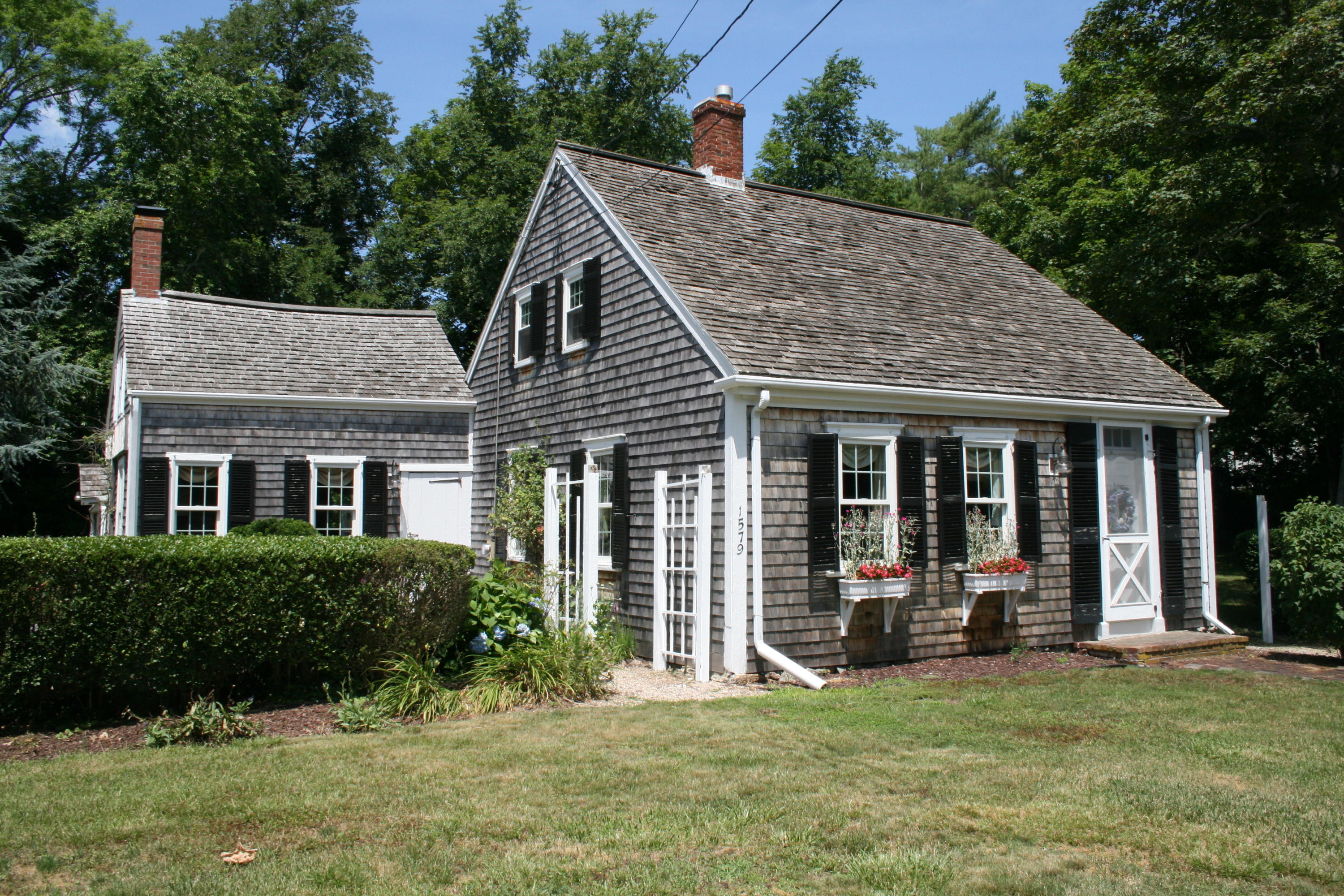 1579 Hyannis-Barnstable Road Barnstable, MA 02630 - Photo 1 of 18 1579 Hyannis Rd