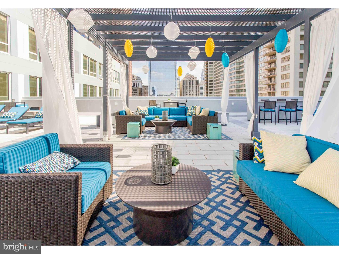 1900-20 Arch Street, Unit 701 Philadelphia, PA 19103 - Photo 17 of 30