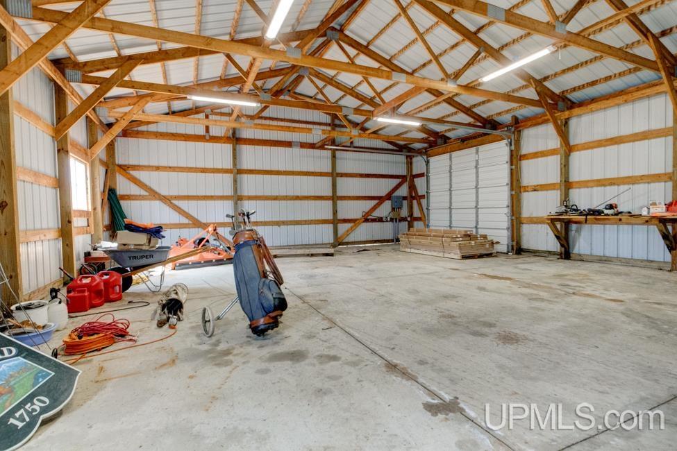 14281 Evergreen Road Rock, MI 49880 - Photo 73 of 78