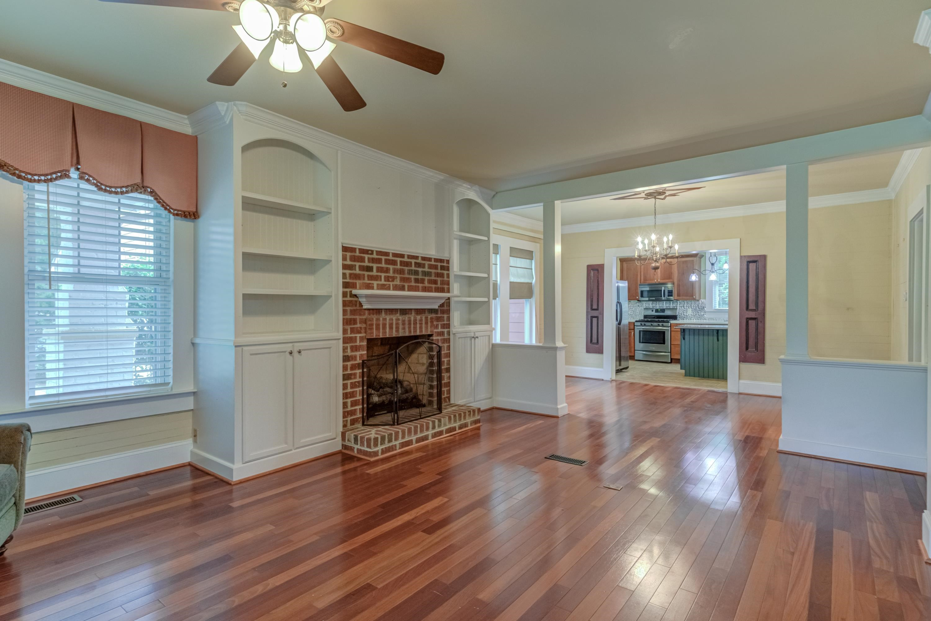 8091 Mt Pleasant Church Road Willow Spring, NC 27592 - Photo 9 of 78 Photo 9