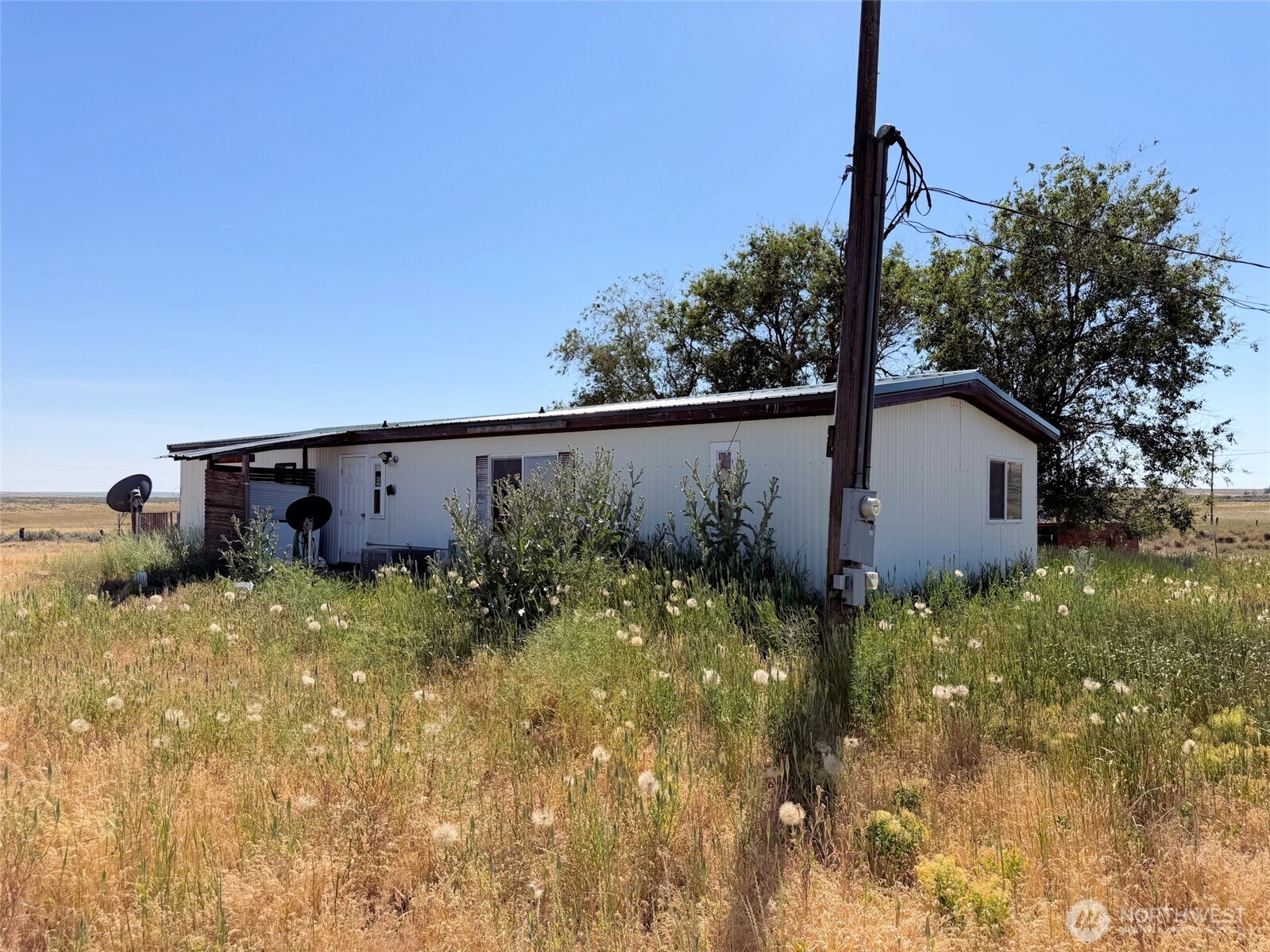 32498 Crick Road North Wilbur, WA 99185 - Photo 26 of 34