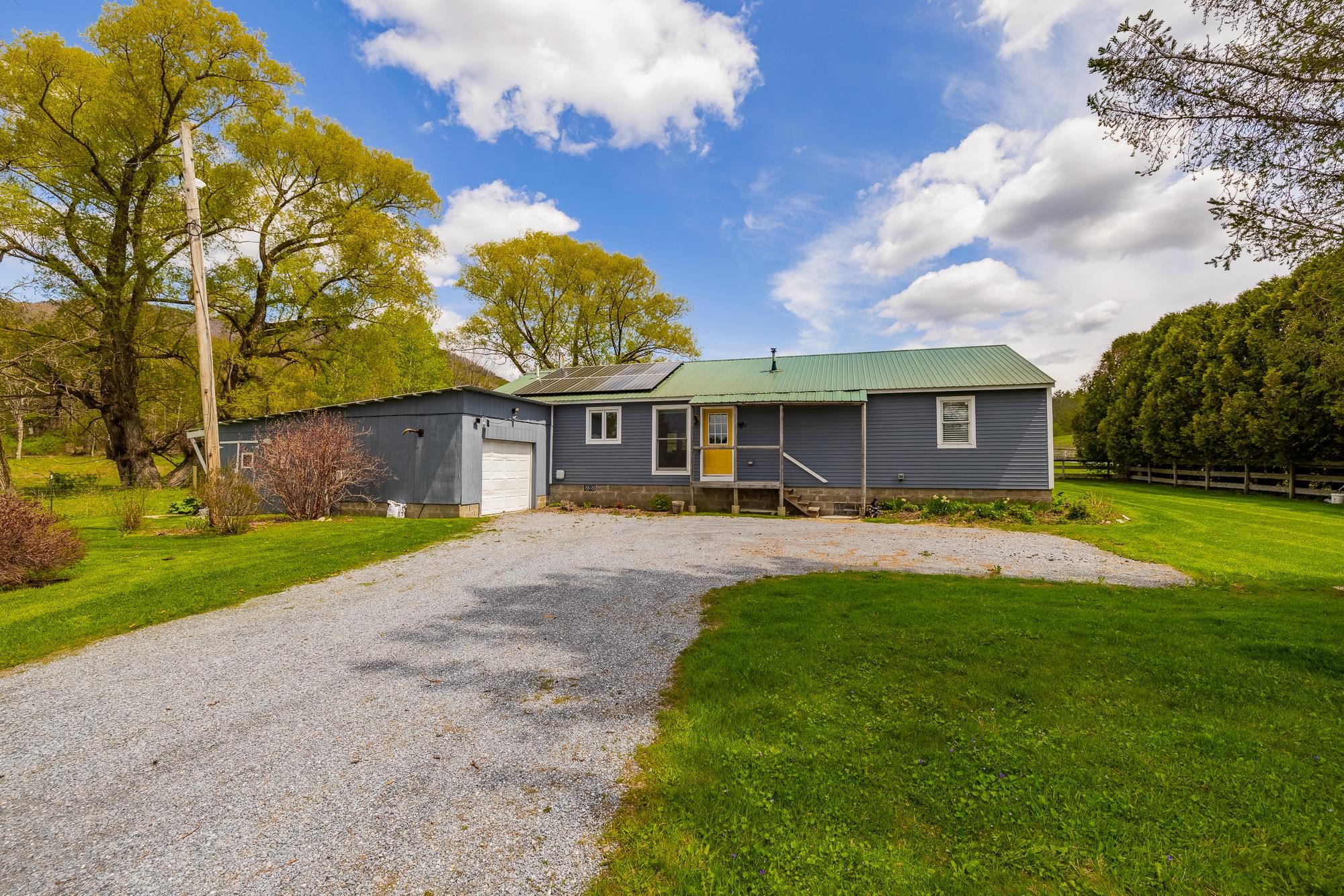 366 Kirby Hollow Road Dorset, VT 05251 - Photo 36 of 42
