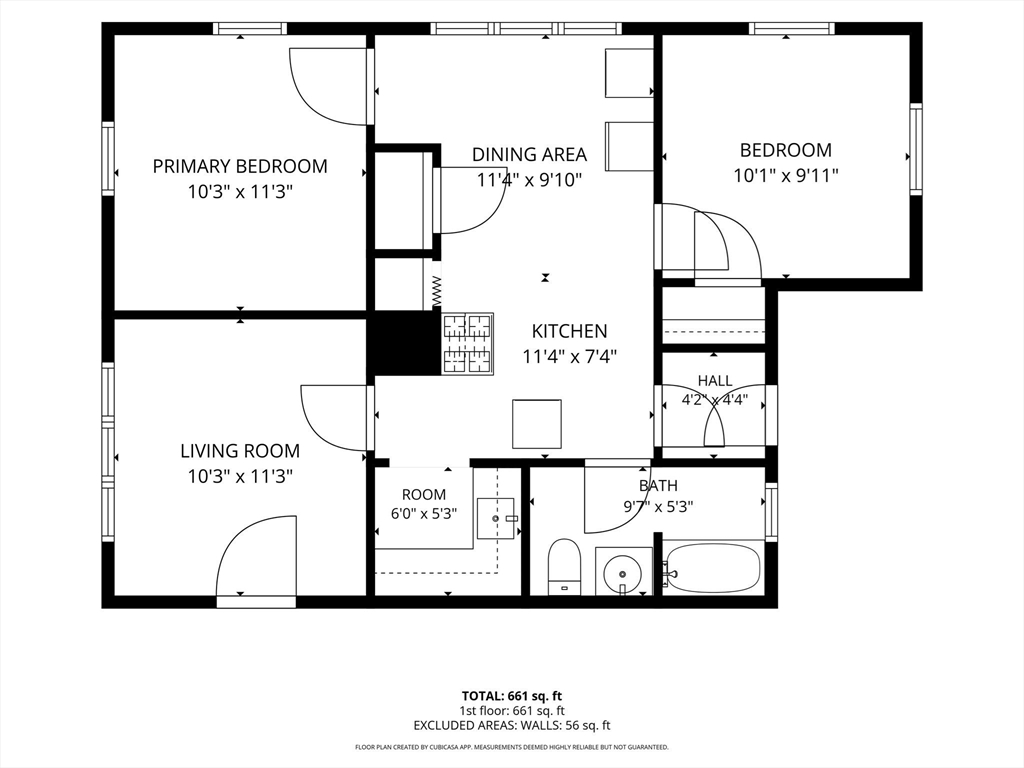 18 Caprera Road Worcester, MA 01604 - Photo 27 of 28