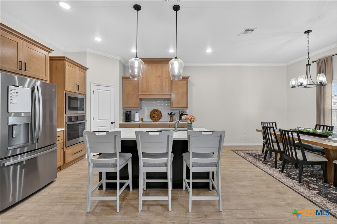 2036 Yarrow Road Temple, TX 76502 - Photo 11 of 37