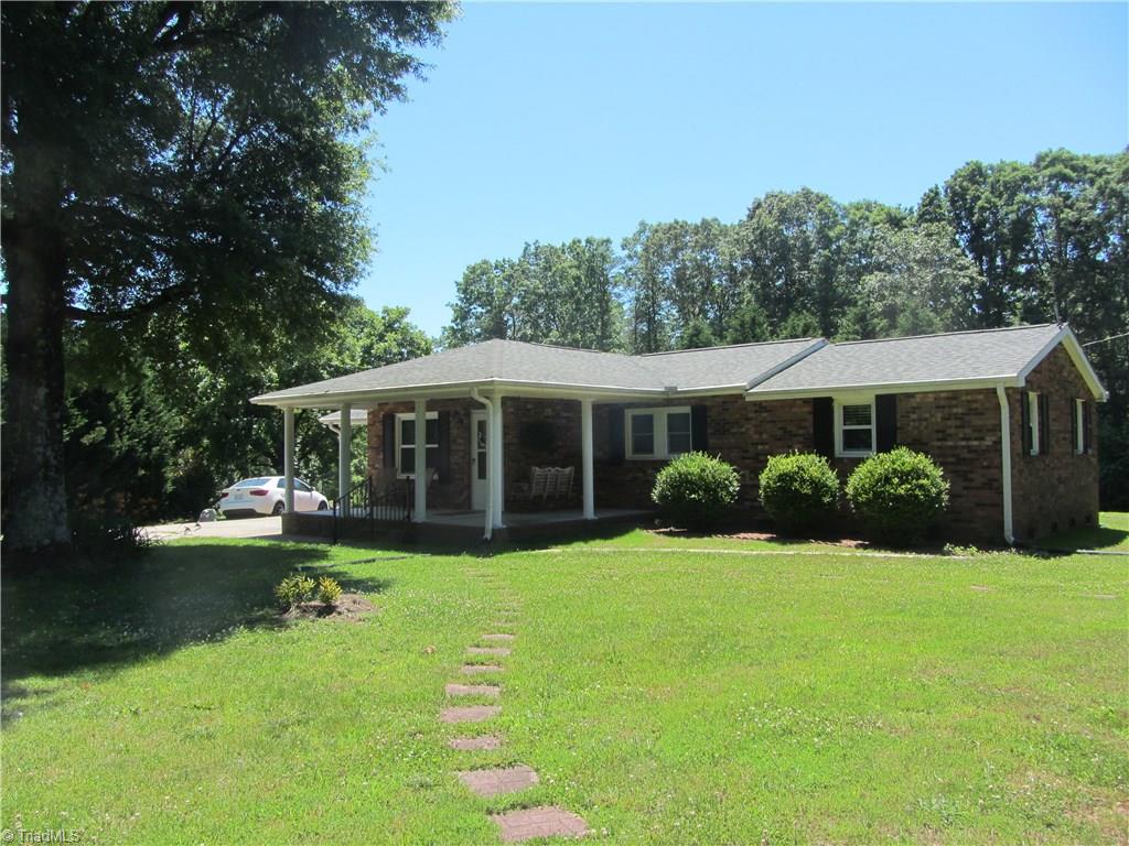 1062 Ridge Road Pine Hall, NC 27042 - Photo 1 of 18