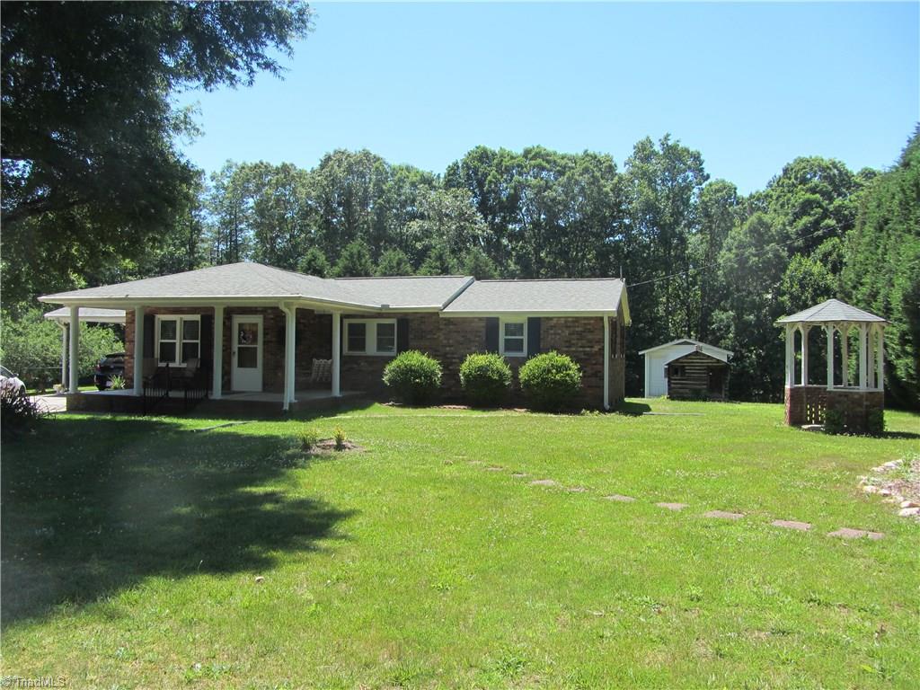 1062 Ridge Road Pine Hall, NC 27042 - Photo 16 of 18