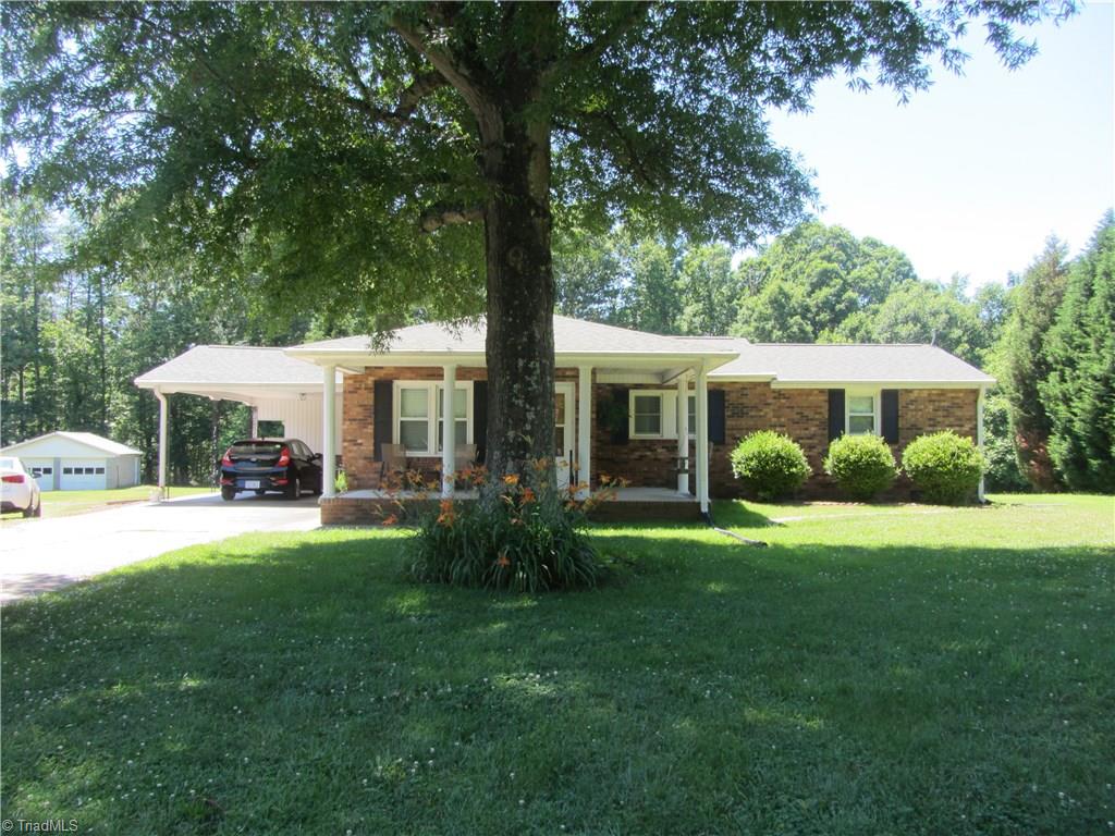 1062 Ridge Road Pine Hall, NC 27042 - Photo 18 of 18