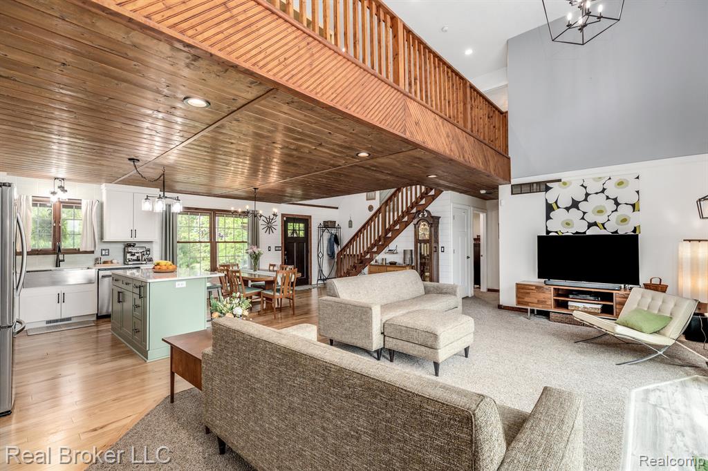 10755 Waterloo-Munith Road Munith, MI 49259 - Photo 14 of 61 Gallery Image 14