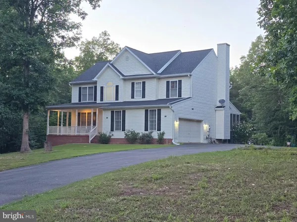$625,000 | 7721 Riparian Court, Fredericksburg, VA 22408