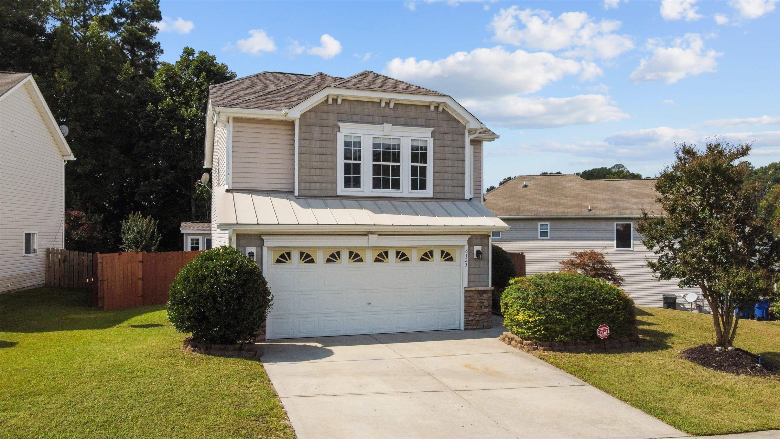 8123 Cohosh Court Raleigh, NC 27616 - Photo 2 of 23 Photo 2