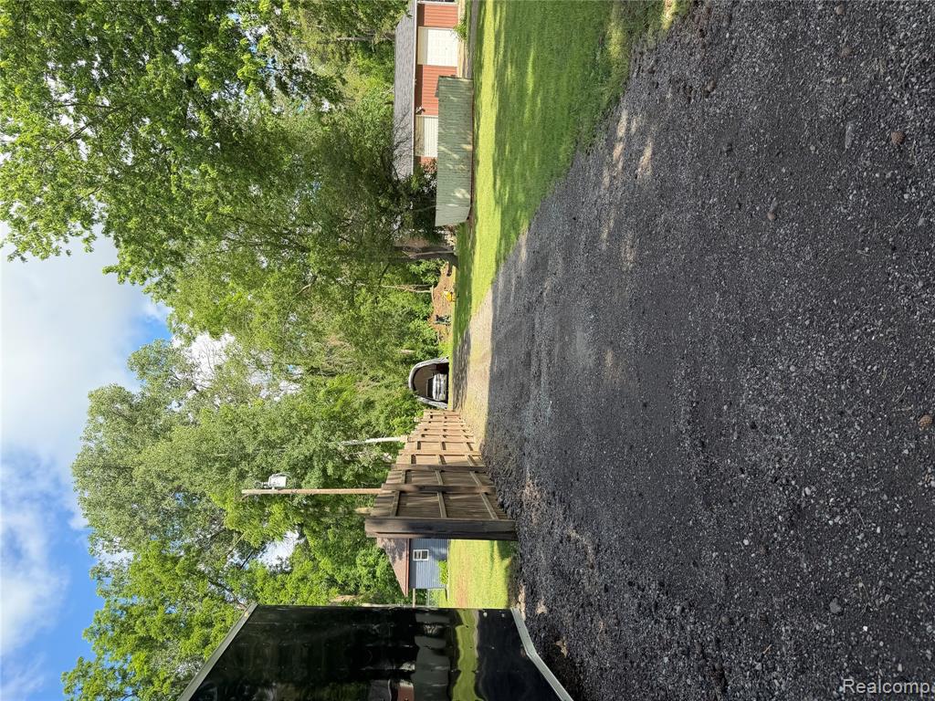 6699 Lansing Road Durand, MI 48429 - Photo 46 of 53