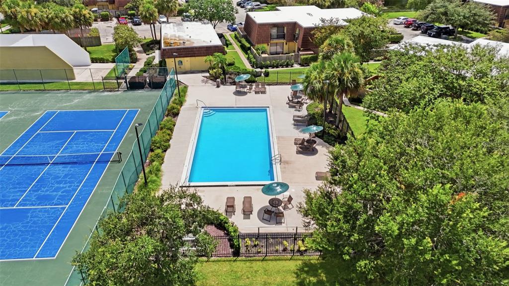 5256 Cypress Court, Unit 703 Orlando, FL 32811 - Photo 30 of 33 Gallery Image 30