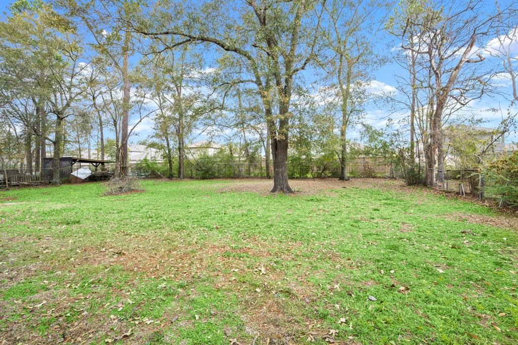 3699 Piney Point Road Conroe, TX 77301 - Photo 15 of 16