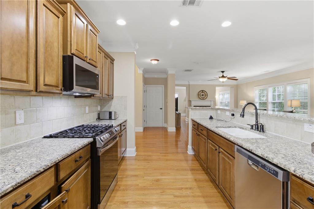 2572 Carnot Court Duluth, GA 30097 - Photo 25 of 64