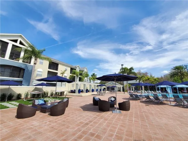 $1,425 | 14905 Arbor Springs Circle, Unit 204, Tampa, FL 33624