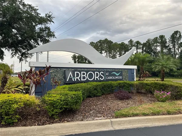 $1,425 | 14905 Arbor Springs Circle, Unit 204, Tampa, FL 33624