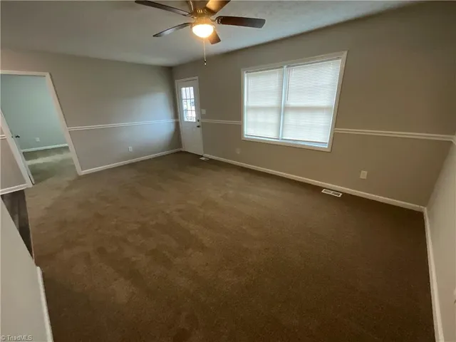 $1,495 | 2607 Dallas Avenue, High Point, NC 27265