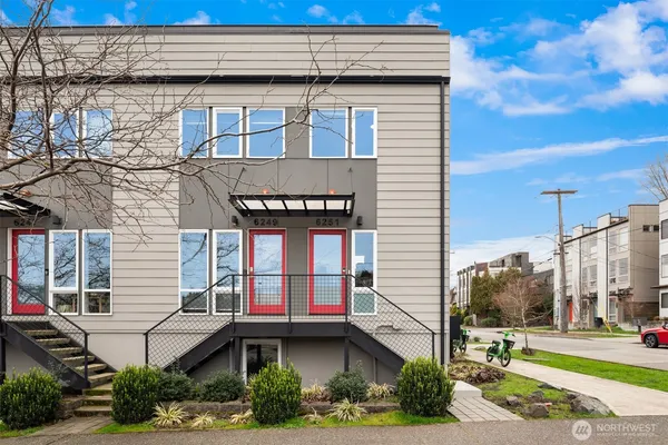 $667,000 | 6251 8th Avenue Northwest, Seattle, WA 98107