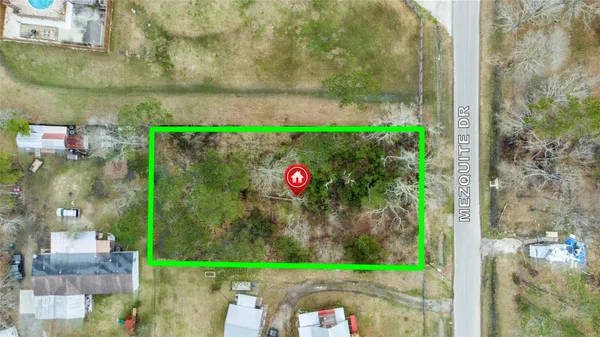 $29,900 | 5948 Mesquite Drive, Orange, TX 77632