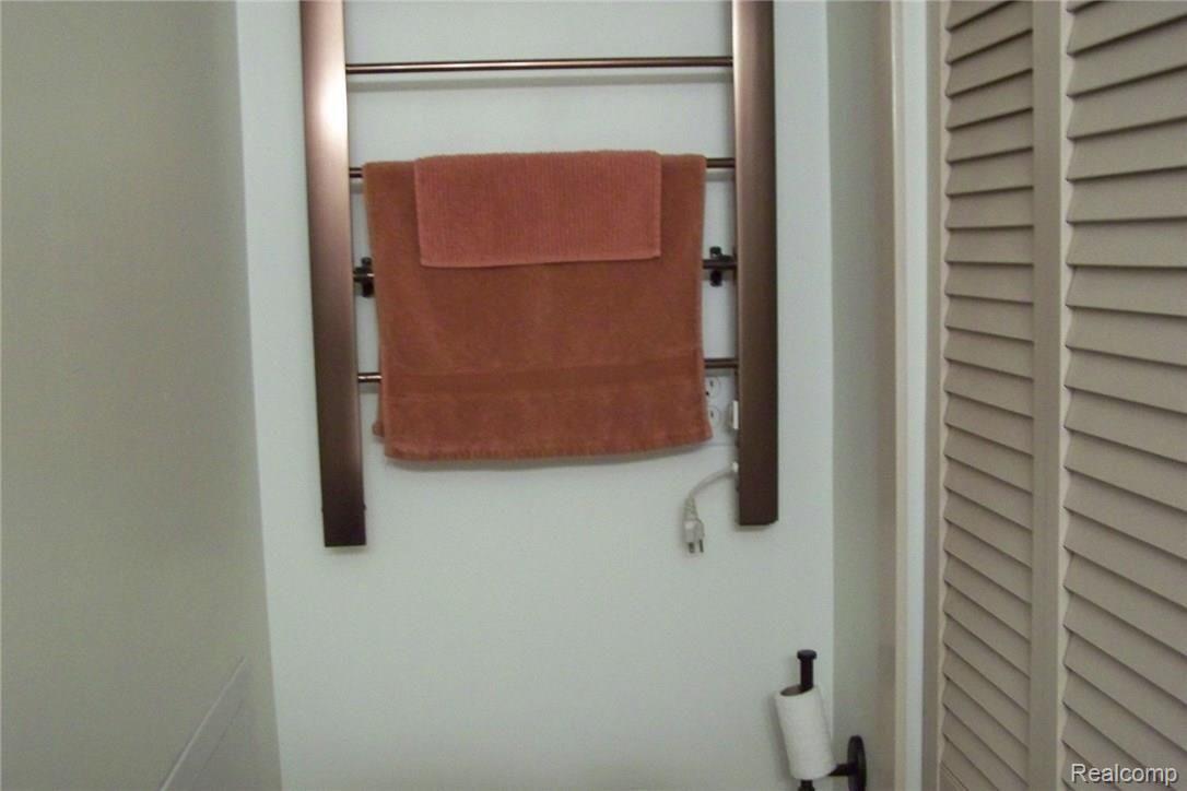 4848 Vines Road Howell, MI 48843 - Photo 23 of 32 Vines lower bath with heated towel rack.jpg