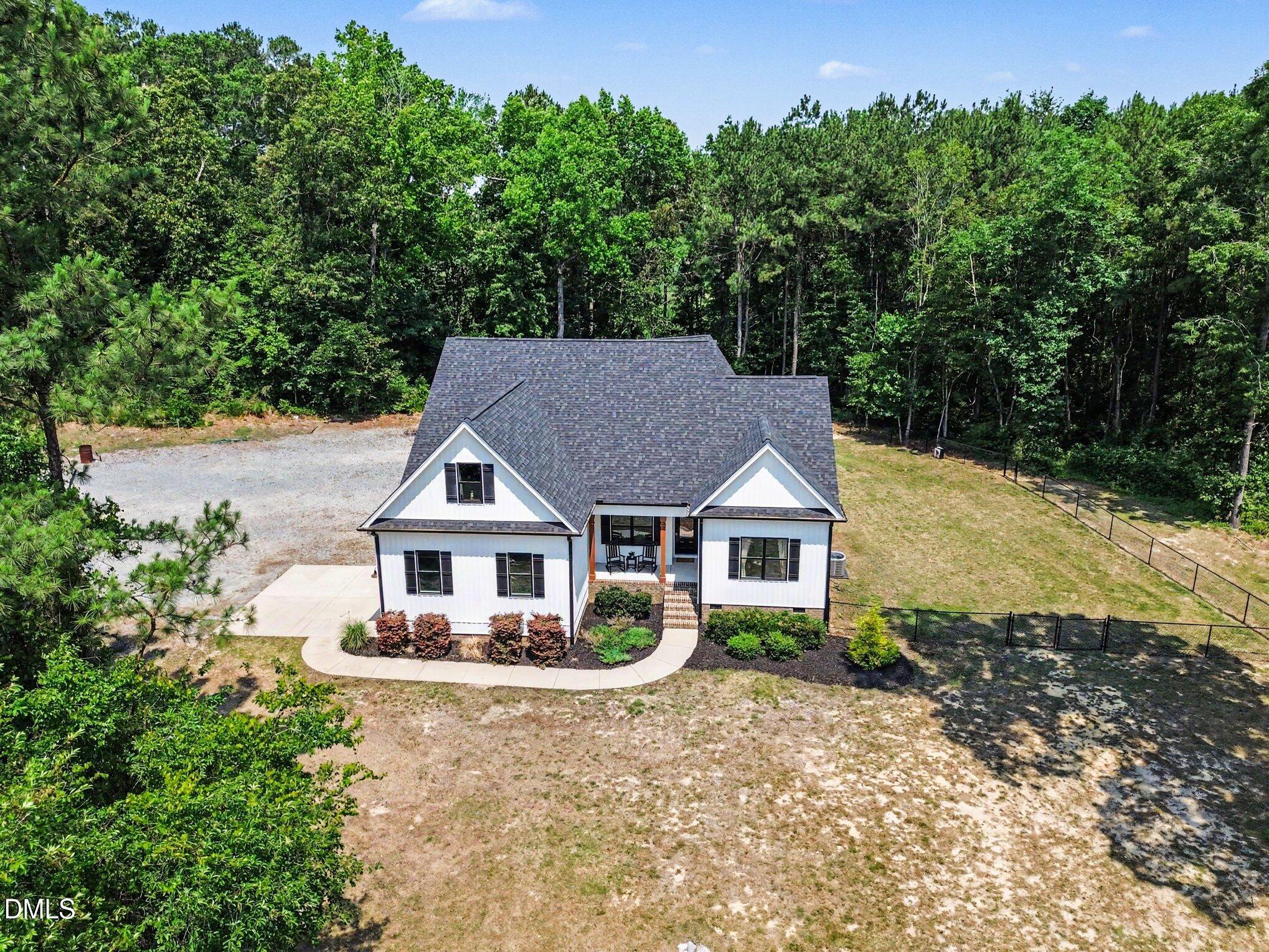 173 Clearstream Way Angier, NC 27501 - Photo 4 of 41