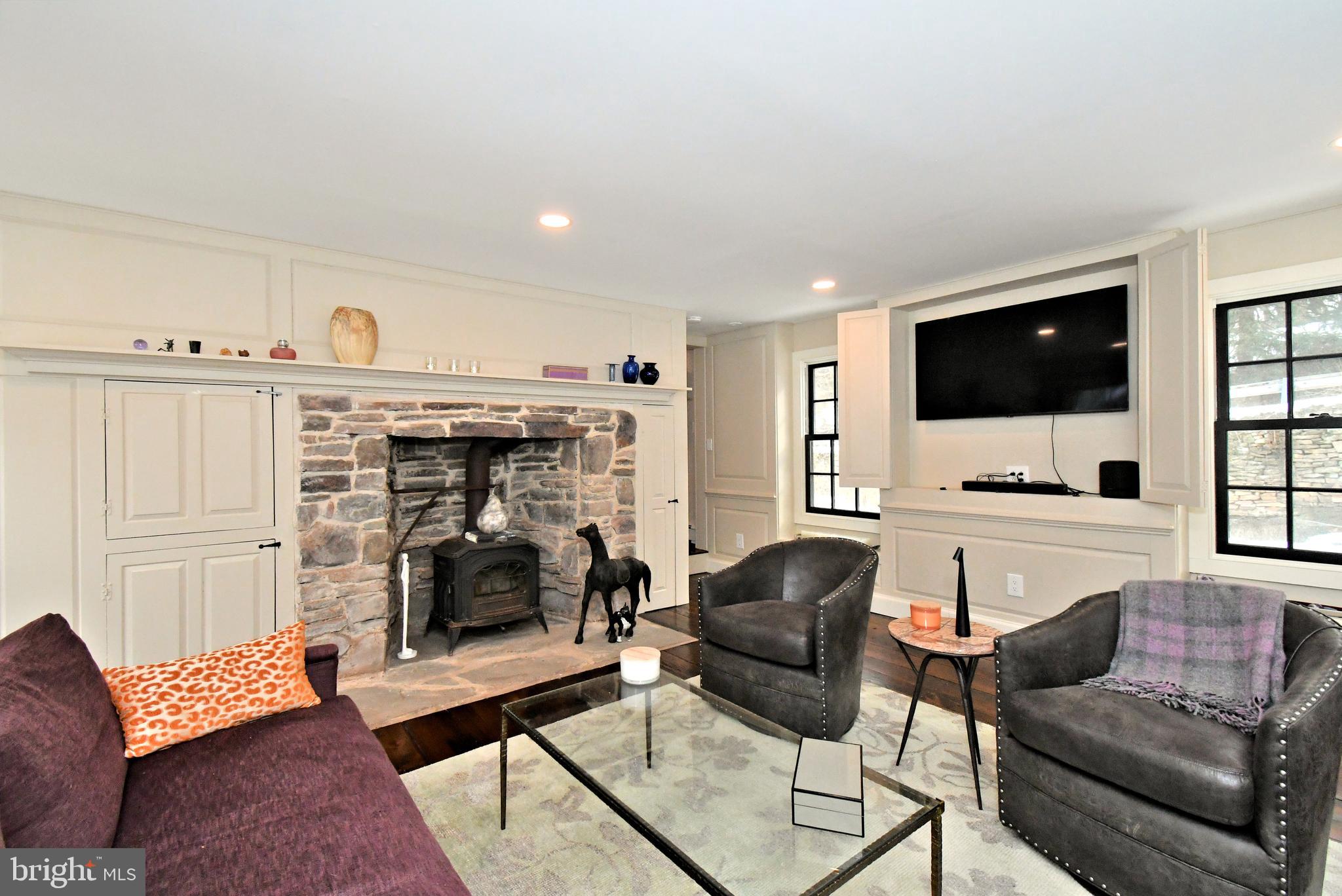 6163 Carversville Road Doylestown, PA 18902 - Photo 34 of 66