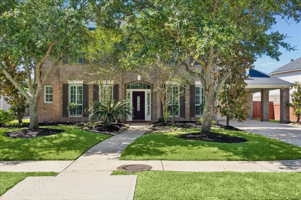$630,000 | 12023 Bolero Point Lane, Houston, TX 77041