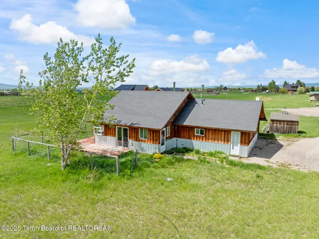 $775,000 | 557 Turtle Walk, Victor, ID 83455