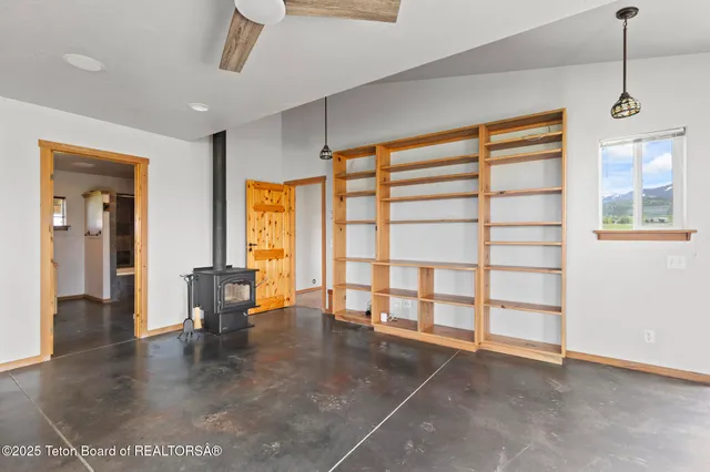 $775,000 | 557 Turtle Walk, Victor, ID 83455