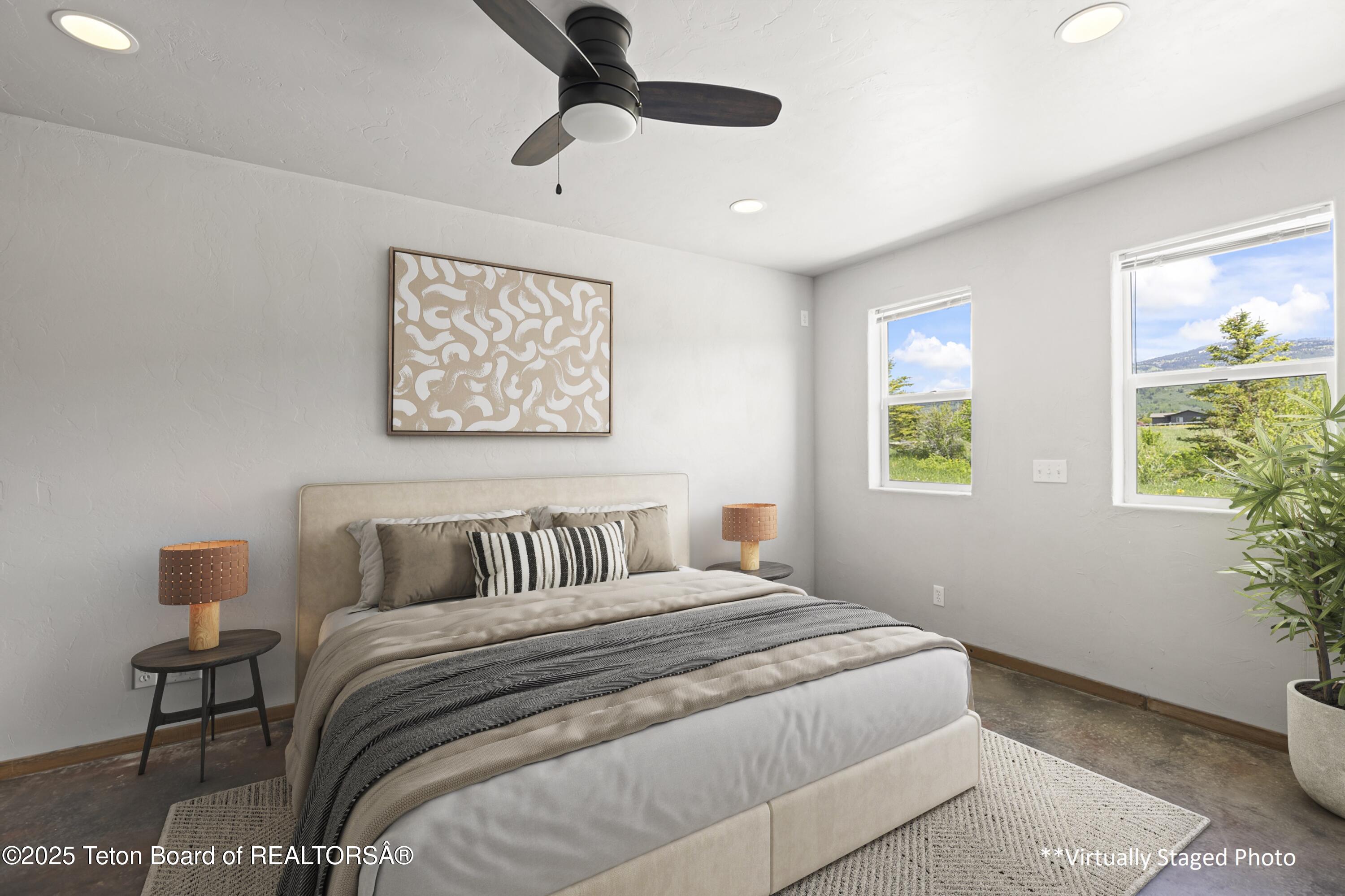 557 Turtle Walk Victor, ID 83455 - Photo 19 of 38 Virtually Staged