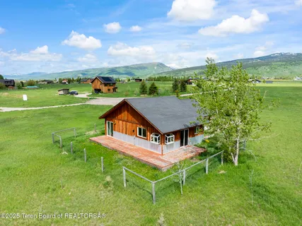 $775,000 | 557 Turtle Walk, Victor, ID 83455