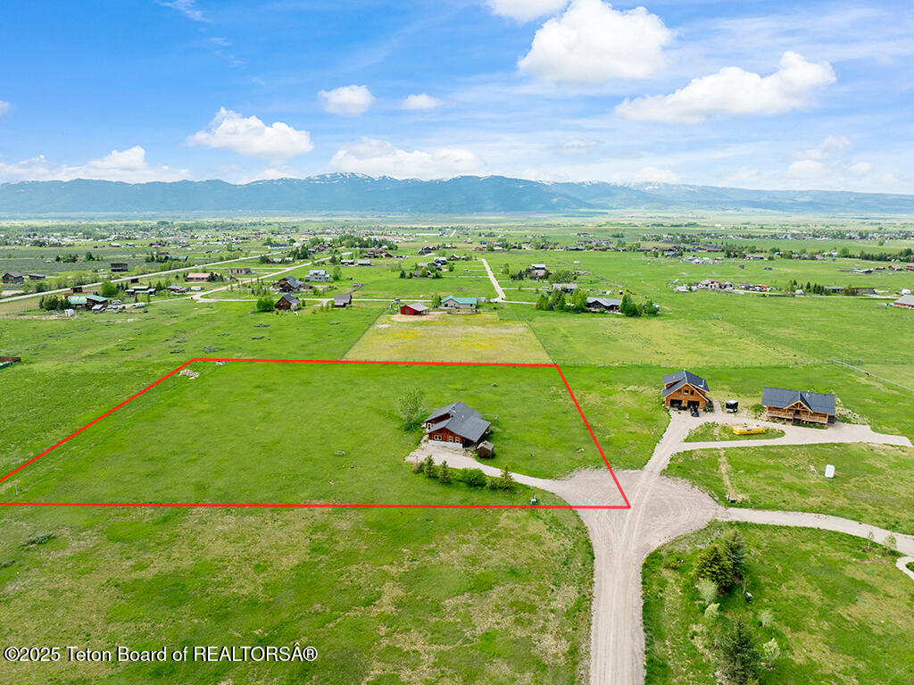 557 Turtle Walk Victor, ID 83455 - Photo 25 of 38 DJI_0954