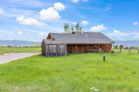 $775,000 | 557 Turtle Walk, Victor, ID 83455
