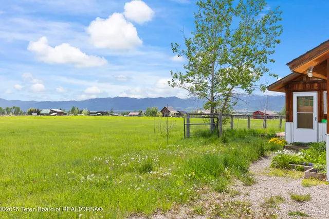 $775,000 | 557 Turtle Walk, Victor, ID 83455
