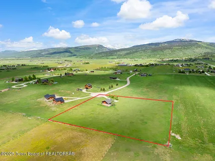 $775,000 | 557 Turtle Walk, Victor, ID 83455