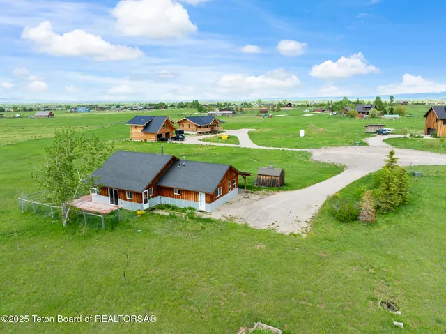 $775,000 | 557 Turtle Walk, Victor, ID 83455