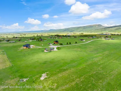 $775,000 | 557 Turtle Walk, Victor, ID 83455